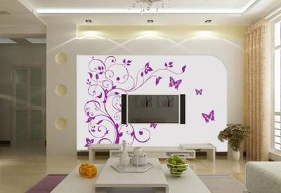 "液体壁纸"假冒多!选购错误危害大!