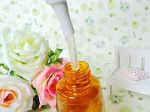 纯天然卸妆 温和不刺激的护肤新选择