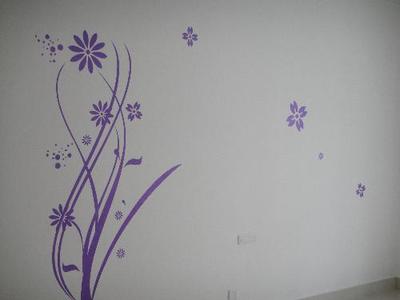 液体壁纸与艺术漆 区别与联系解析