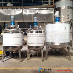 衡水植物营养液反应釜与液体壁纸 口碑推荐与实用指南