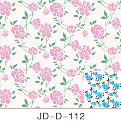 定制丝网印花模具 墙艺漆、硅藻泥与液体壁纸的多色模板应用