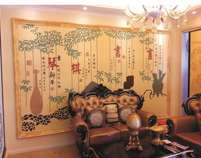 模具液体壁纸报价解析与厂家选择指南