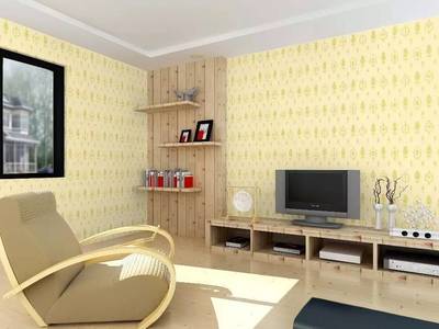 液体壁纸 是漆还是纸？带您了解装修“黑科技”墙艺漆