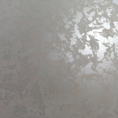 绿果银箔漆 打造环保艺术墙面新体验